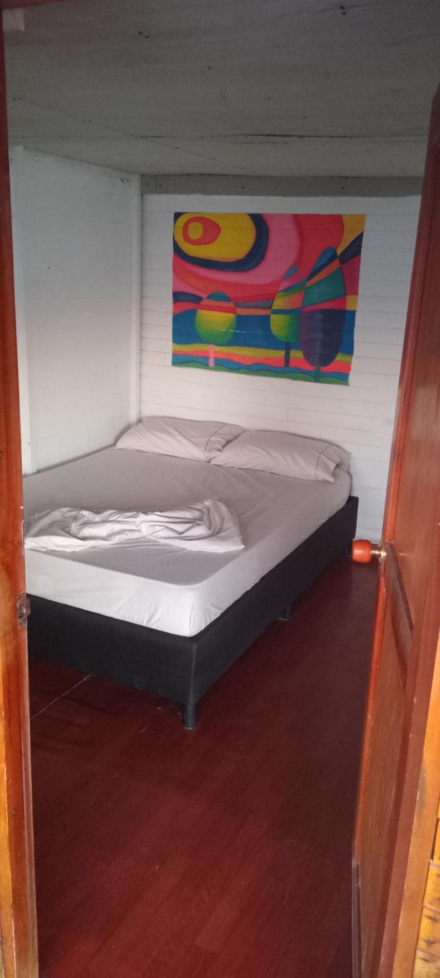Posada Nativa Casa Azul Playa Blanca Cameră foto