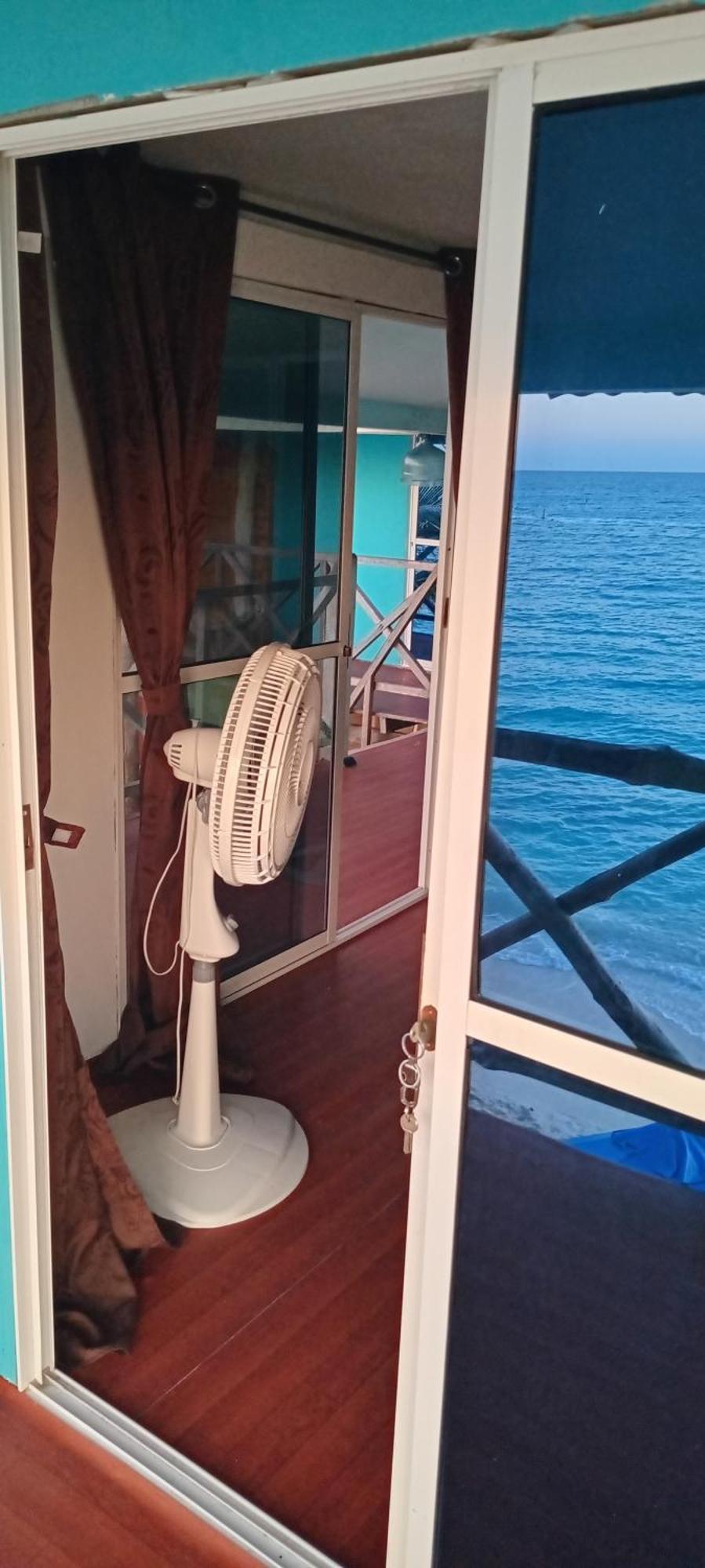 Posada Nativa Casa Azul Playa Blanca Cameră foto